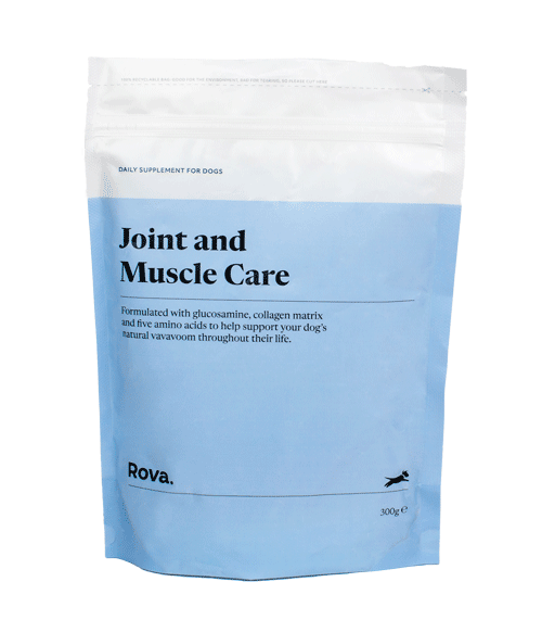 Joint and Muscle Care